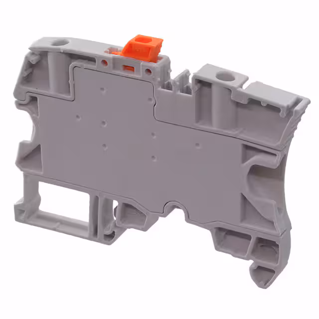 1SNK506310R0000 TE Connectivity ENTRELEC  Canale guida DIN